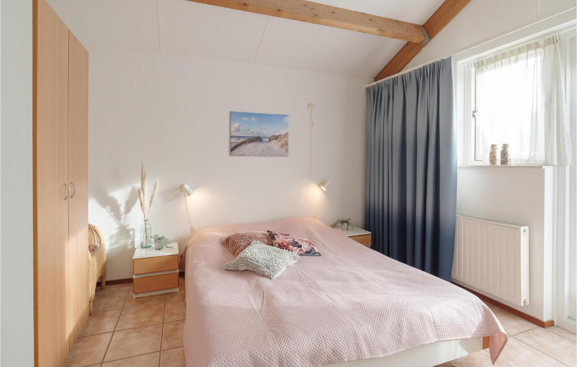 Oesterbaai 8 Personen Wemeldinge Exterior foto