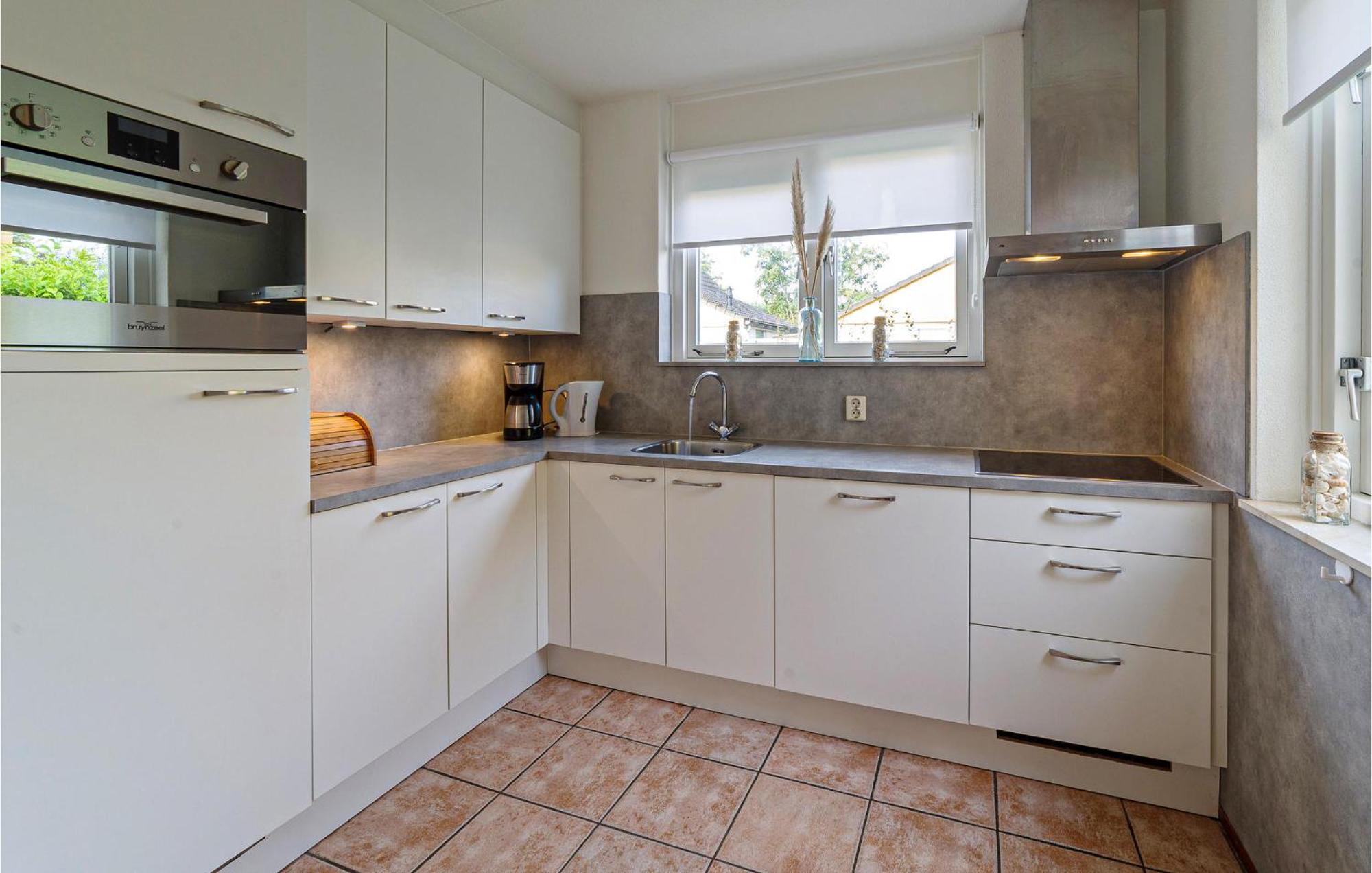 Oesterbaai 8 Personen Wemeldinge Exterior foto